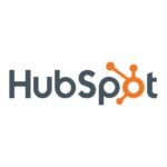 HubSpot logo in vector formats EPS, SVG - Brandlogos_net